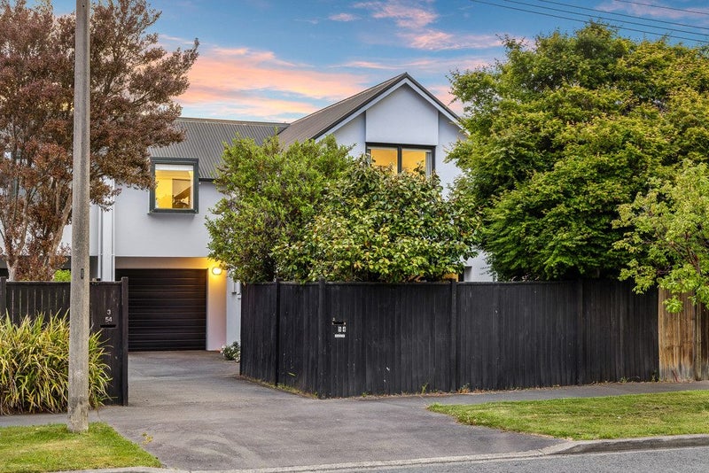 2/54 Derby Street, St Albans, Christchurch - Carousel 2