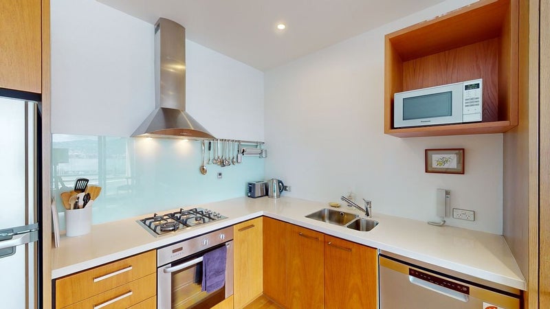 410/22 Herd Street, Te Aro, Wellington - Carousel 2