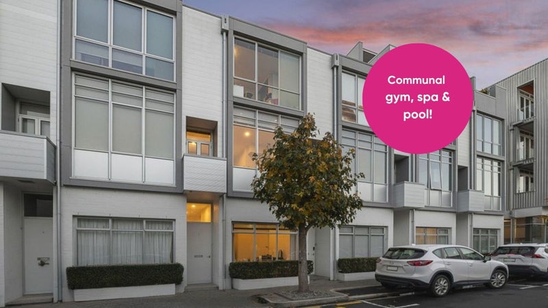 8 Telpher Street, Auckland Central, Auckland - Carousel 1