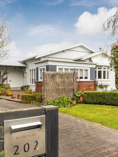 202 Park Road, Hokowhitu, Palmerston North - Carousel 20