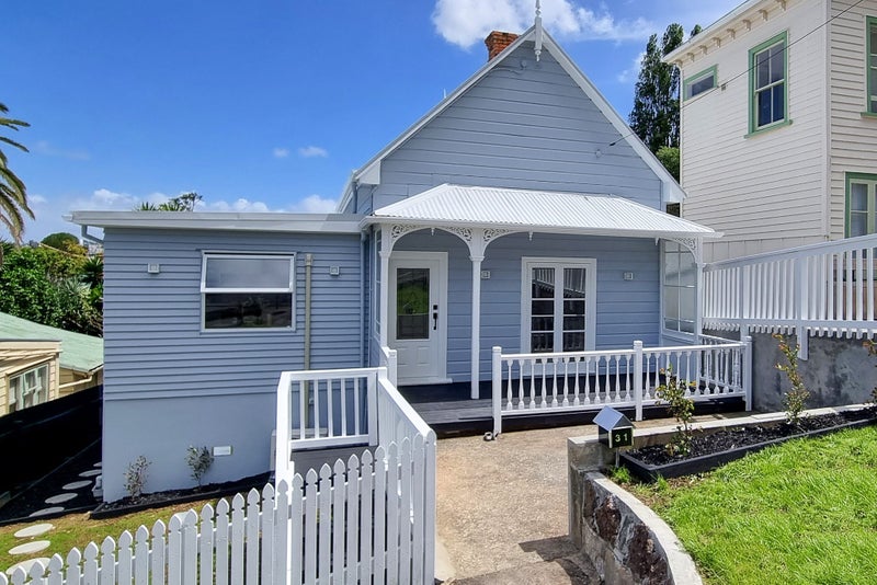 31 Clarence Street, Devonport, Auckland - Carousel 2