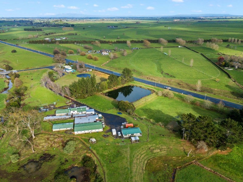 7 Harbottle Road, Motumaoho, Morrinsville - Carousel 1