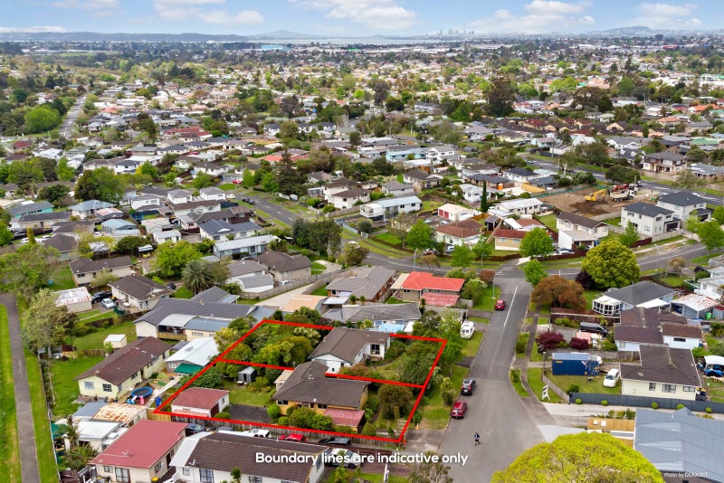 5 Frostbite Place, Ranui, Auckland - Carousel 2