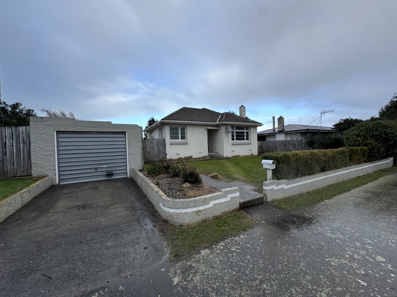 33 O'Hara Street, Appleby, Invercargill - Carousel 1