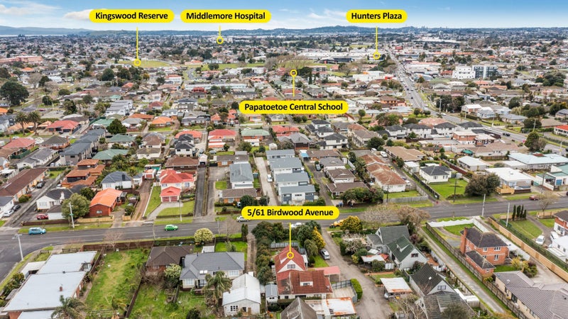 5/61 Birdwood Avenue, Papatoetoe, Auckland - Carousel 19