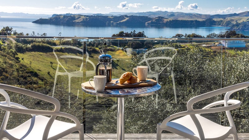 309 Sea View Road, Ostend, Waiheke Island - Carousel 1