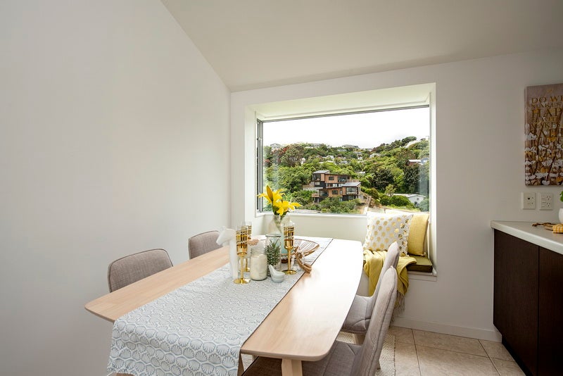 63B Cashmere Ave, Khandallah, Wellington - Carousel 23