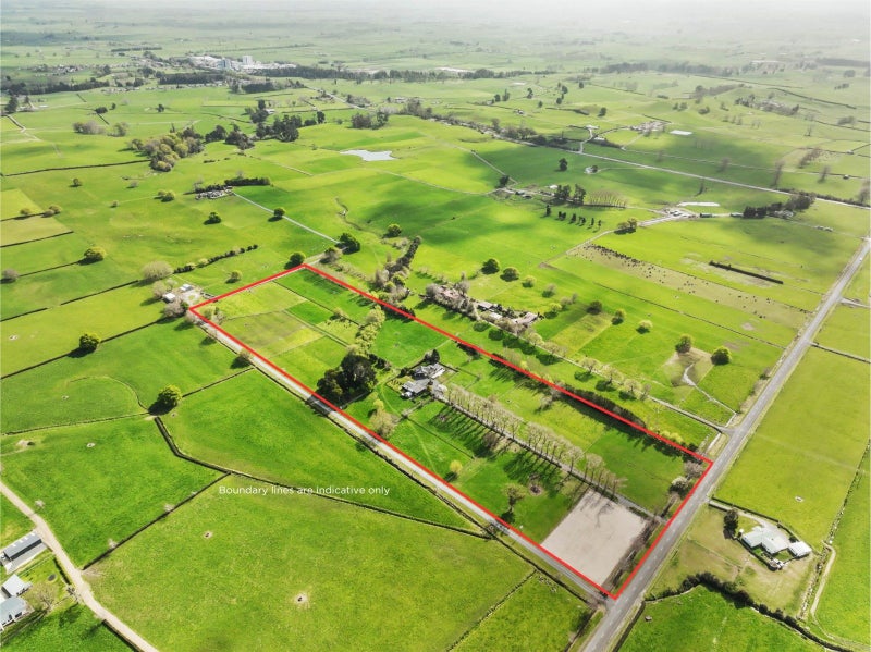 88 Seddon Road, Te Aroha - Carousel 1