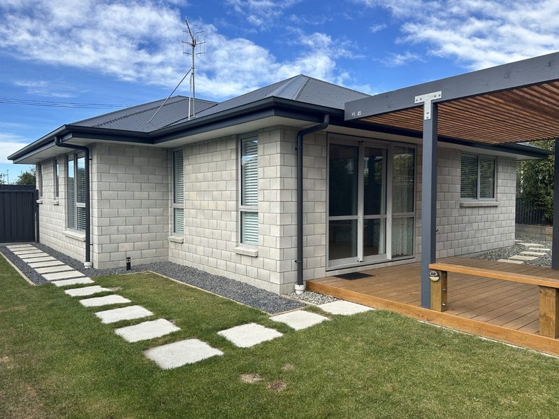 45 Edward Street, Parkside, Timaru - Carousel 1