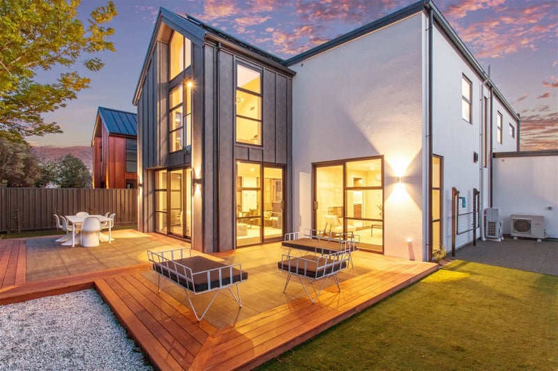 22A Wroxton Terrace, Merivale, Christchurch - Carousel 24