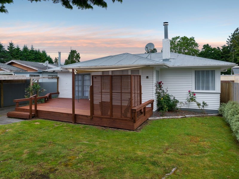 38 Racecourse Road, Manunui, Taumarunui - Carousel 1