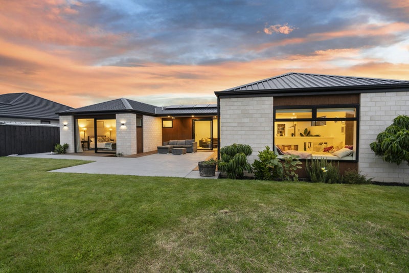 22 Eleanor Lane, Casebrook, Christchurch - Carousel 27