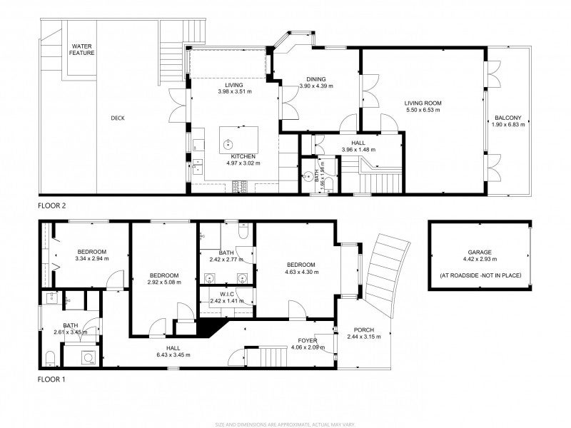 26 Talavera Terrace, Kelburn, Wellington - Carousel 20