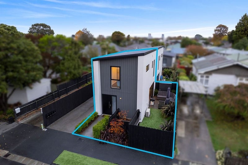 1/23 Brittan Street, Linwood, Christchurch - Carousel 13