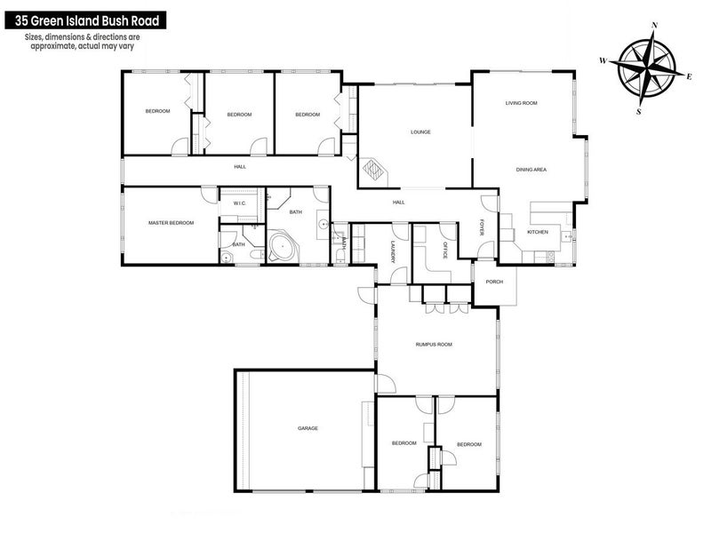 35 Green Island Bush Road, Blackhead, Dunedin - Carousel 50