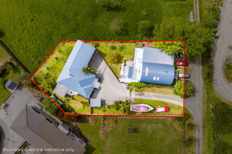 88 Hurndall Street East, Maungaturoto - Carousel 2