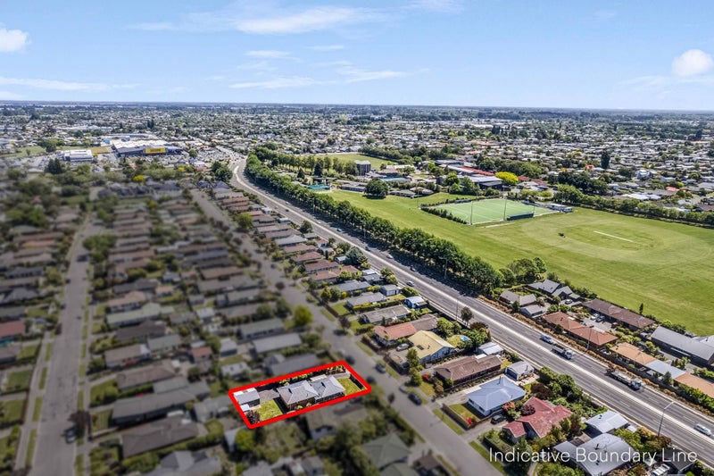 37 Sarabande Avenue, Redwood, Christchurch - Carousel 32