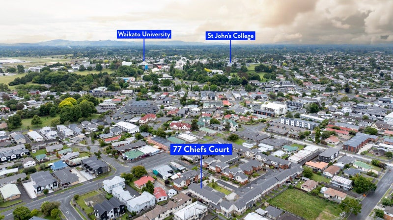 77 Chiefs Court, Hamilton East, Hamilton - Carousel 3