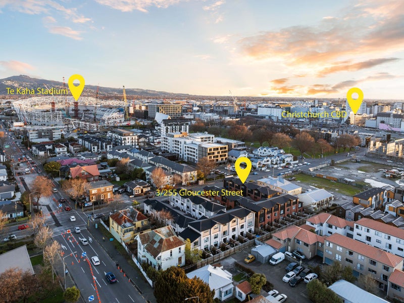 3/255 Gloucester Street, Christchurch Central, Christchurch - Carousel 2