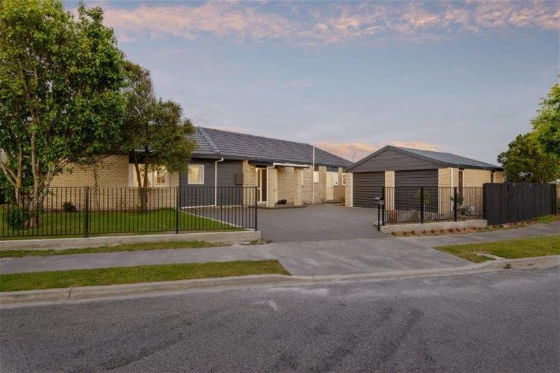 32 Kirsten Place, Parklands, Christchurch - Carousel 1