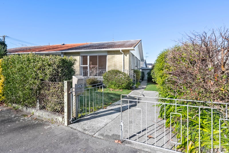 1/16 RIVERBANK ST, Ebdentown, Upper Hutt - Carousel 2