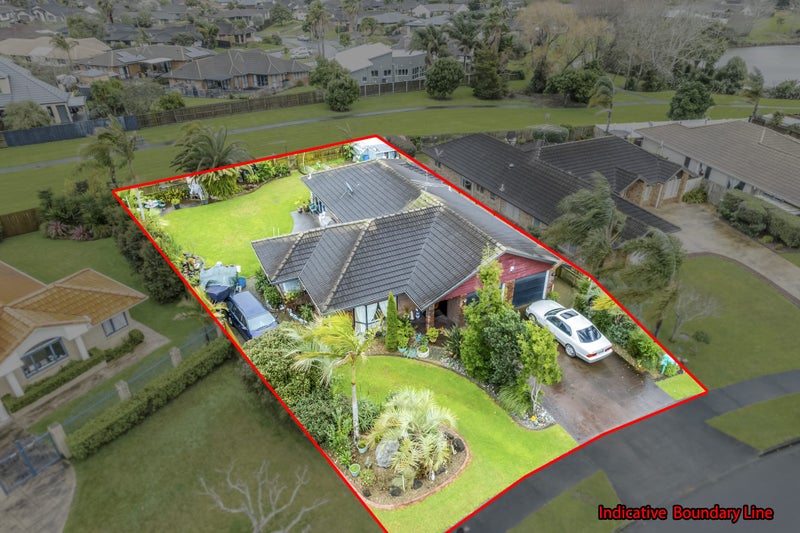 16 Trossach Place, Wattle Downs, Auckland - Carousel 24