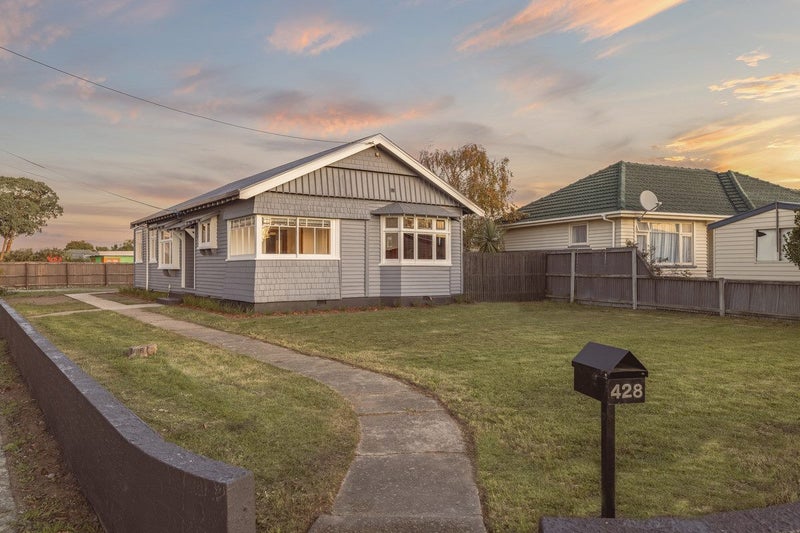 428 Pages Road, Aranui, Christchurch - Carousel 14