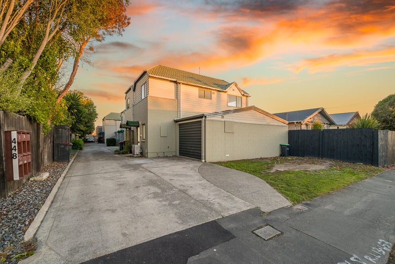 1/448 Worcester Street, Linwood, Christchurch - Carousel 26