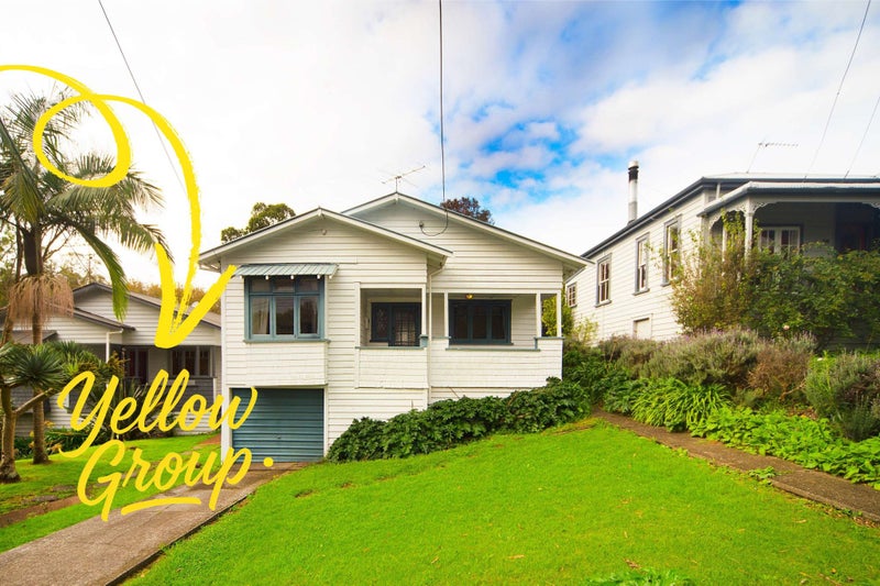 34 Wellpark Avenue, Grey Lynn, Auckland - Carousel 1