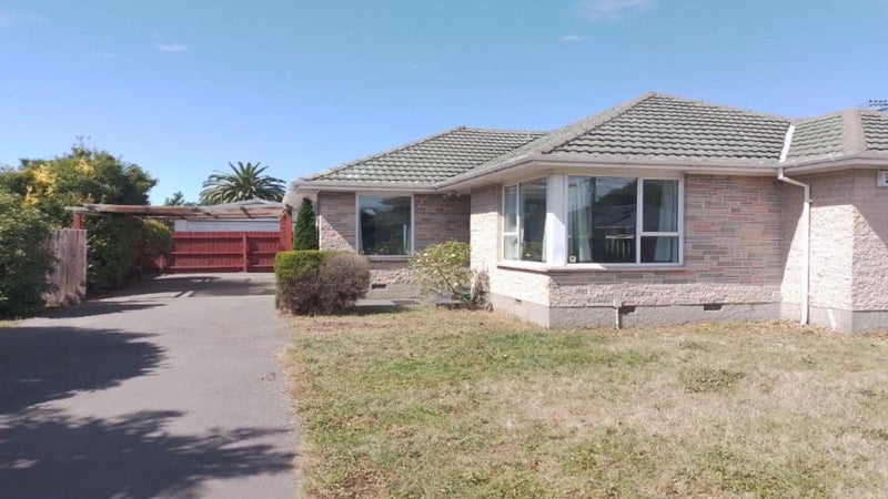 24 Digby Place, Bromley, Christchurch - Carousel 1