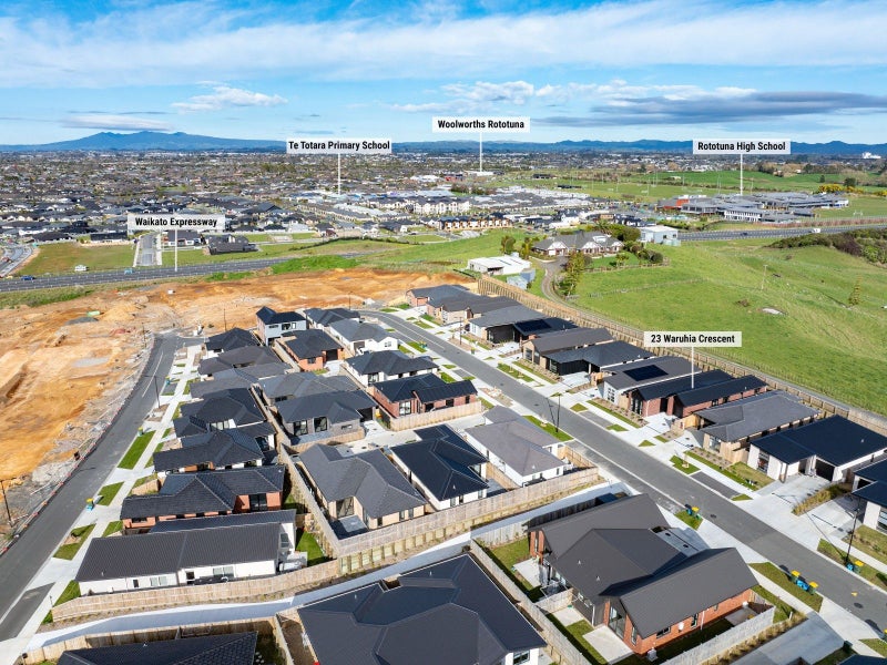 23 Waruhia Crescent, Rototuna North, Hamilton - Carousel 18