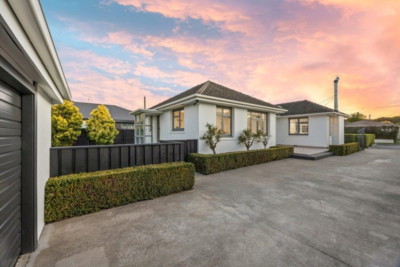24 Nancy Avenue, Mairehau, Christchurch - Carousel 13