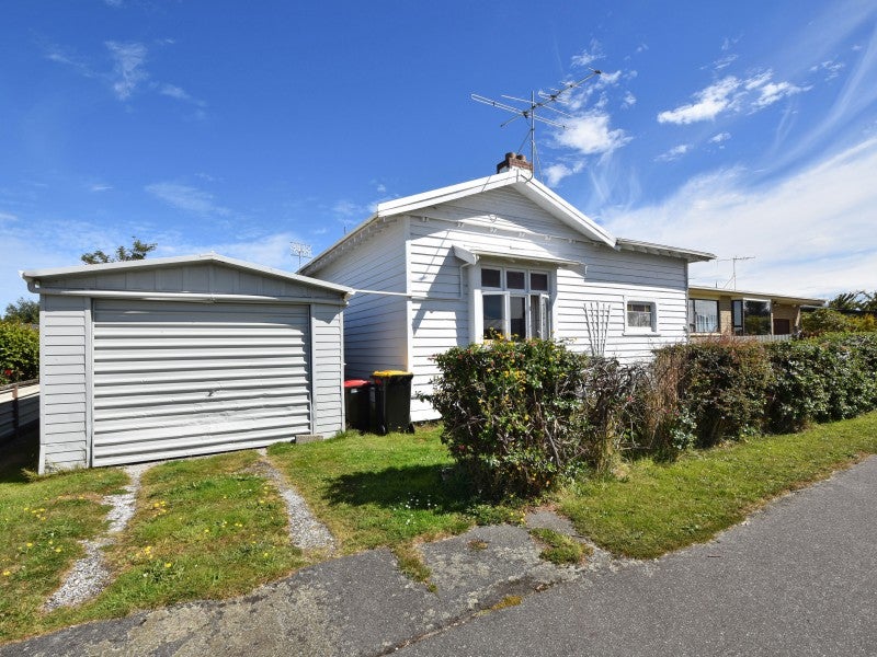 267A Princes Street, Strathern, Invercargill - Carousel 1