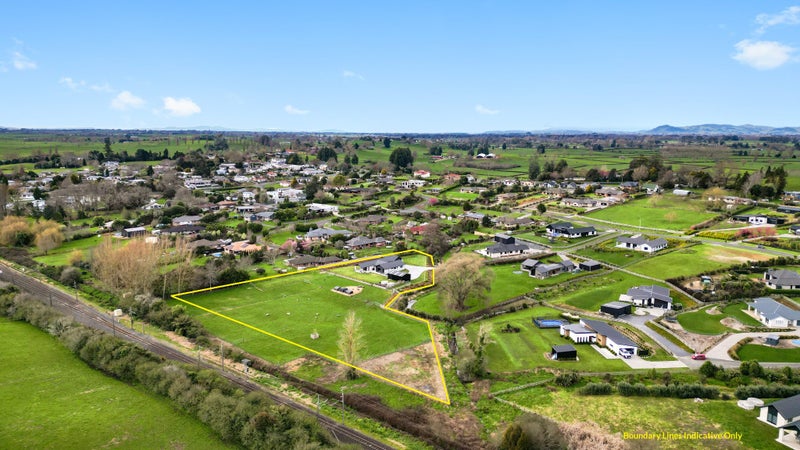 22 Charles Edwards Street, Ōhaupō - Carousel 1