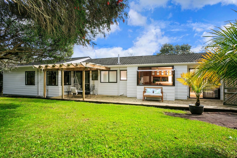 87 Moore Street, Hillcrest, Auckland - Carousel 1