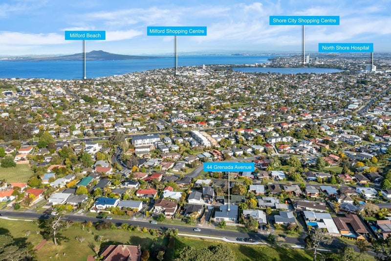 44 Grenada Avenue, Forrest Hill, Auckland - Carousel 26