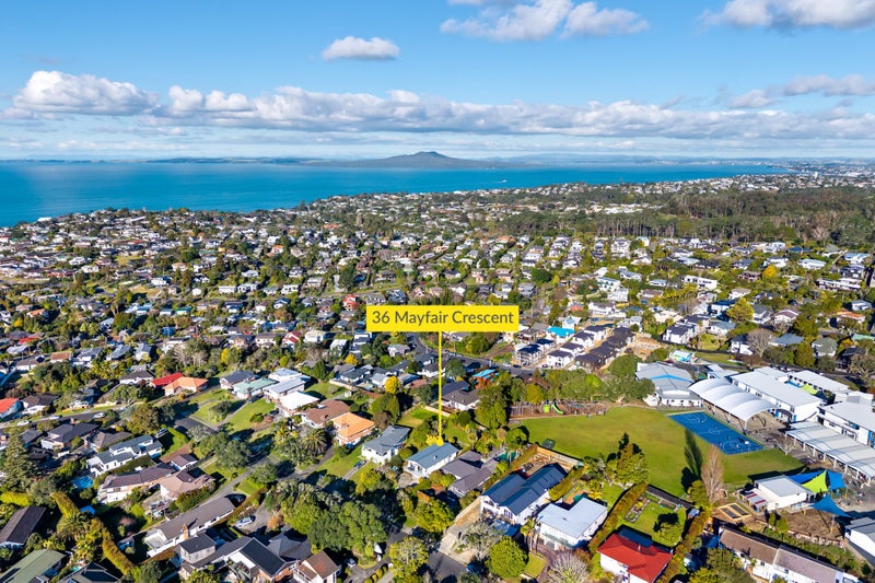 36 Mayfair Crescent, Mairangi Bay, Auckland - Carousel 17