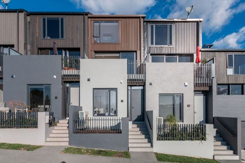 6/2 Second Avenue, Kingsland, Auckland - Carousel 1