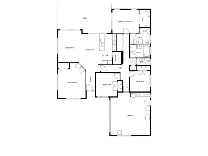 2 Kew Place, Corstorphine, Dunedin - Carousel 20