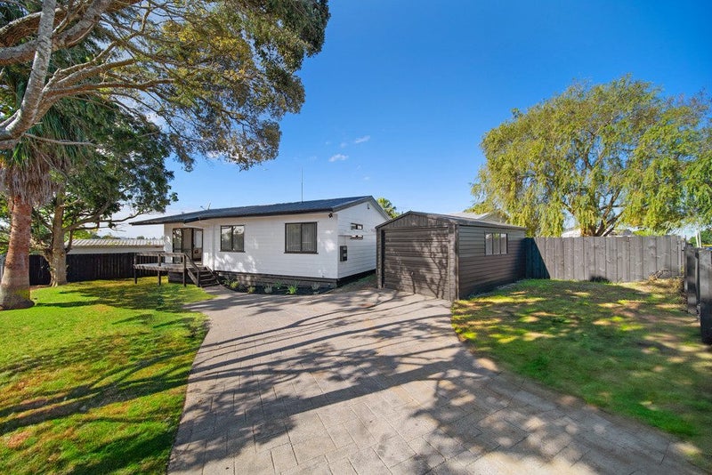 2/230 Finlayson Avenue, Clendon Park, Auckland - Carousel 2