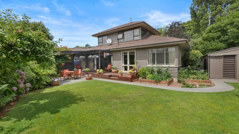 203 Ashgrove Terrace, Somerfield, Christchurch - Carousel 1