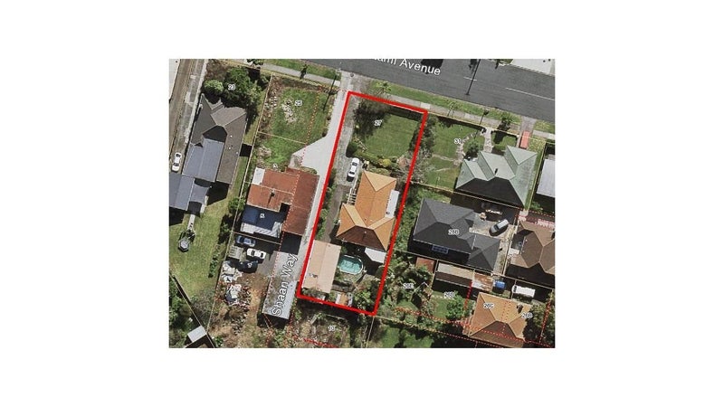 27 Kautami Avenue, Papatoetoe, Auckland - Carousel 1