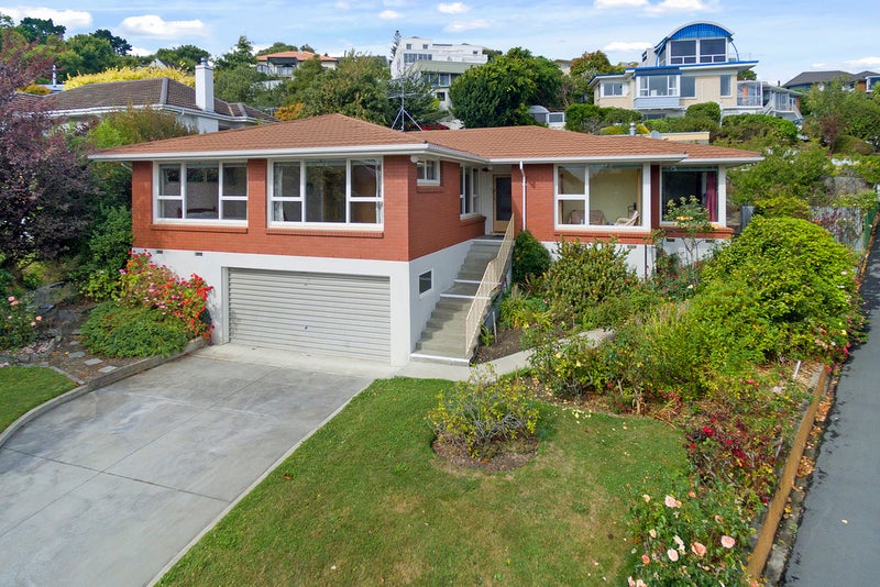 6 Purau Terrace, Cashmere, Christchurch - Carousel 1