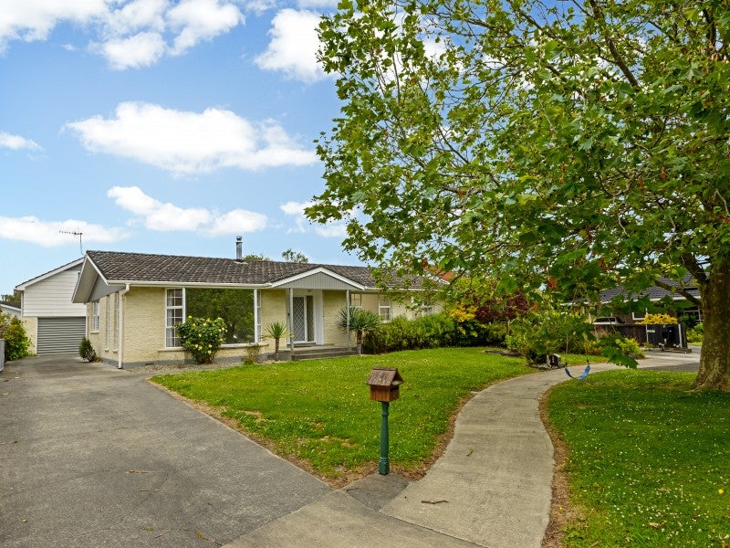 17 Redwood Grove, Hokowhitu, Palmerston North - Carousel 20