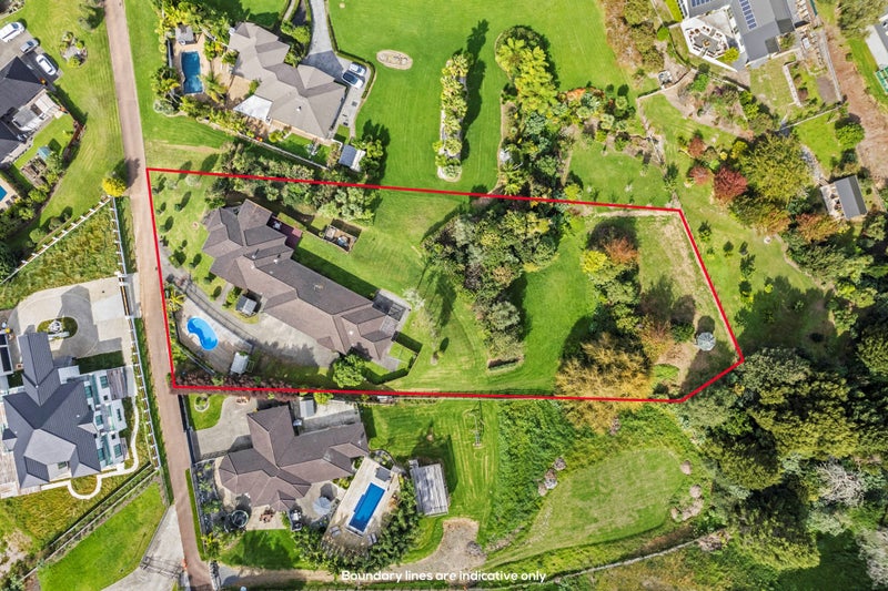 140 Polo Prince Drive, Alfriston, Auckland - Carousel 2
