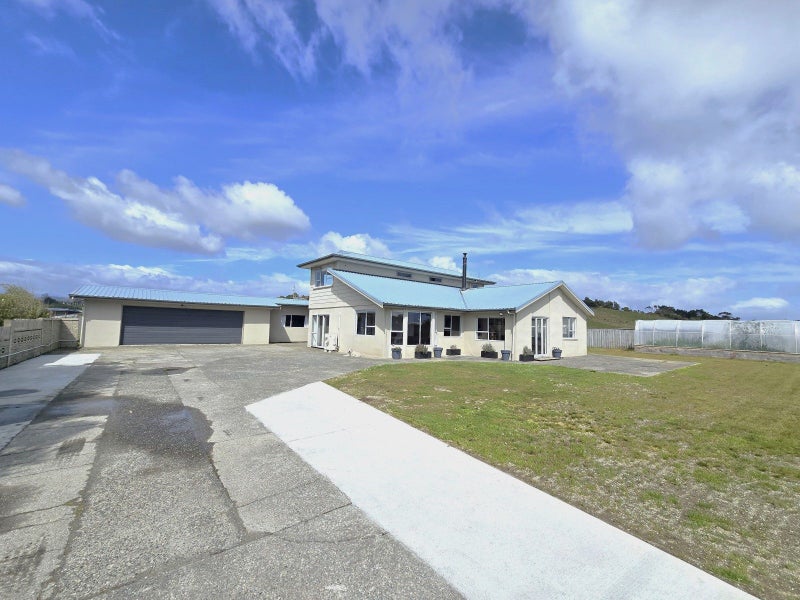 270 Kumara Junction Highway, Arahura Valley - Carousel 1