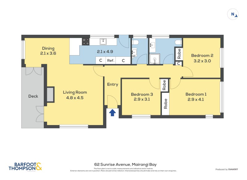 62 Sunrise Avenue, Mairangi Bay, Auckland - Carousel 11