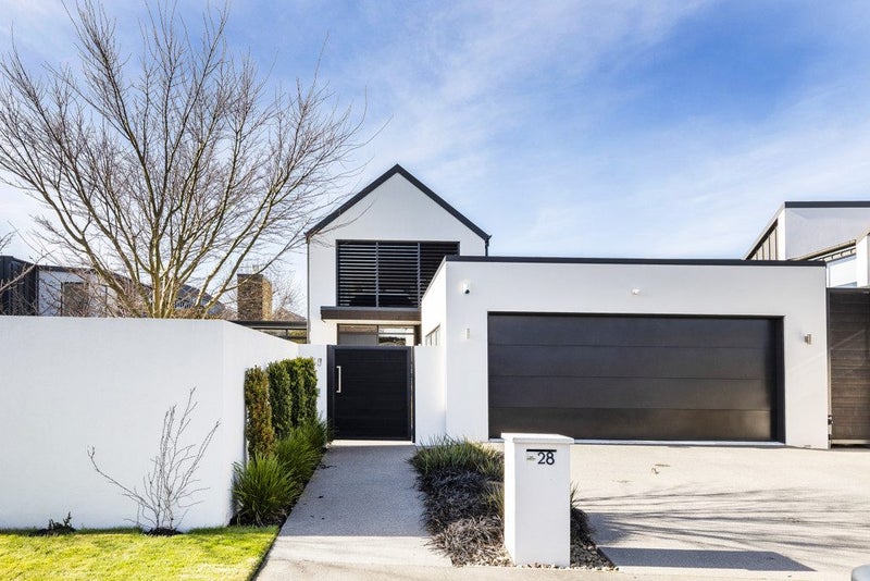 28 Devonport Lane, St Albans, Christchurch - Carousel 1