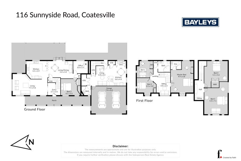 116 Sunnyside Road, Albany - Carousel 23