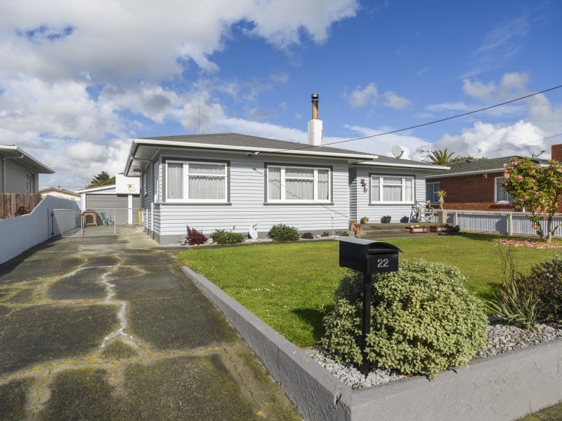 22 Ronberg Street, Highbury, Palmerston North - Carousel 1